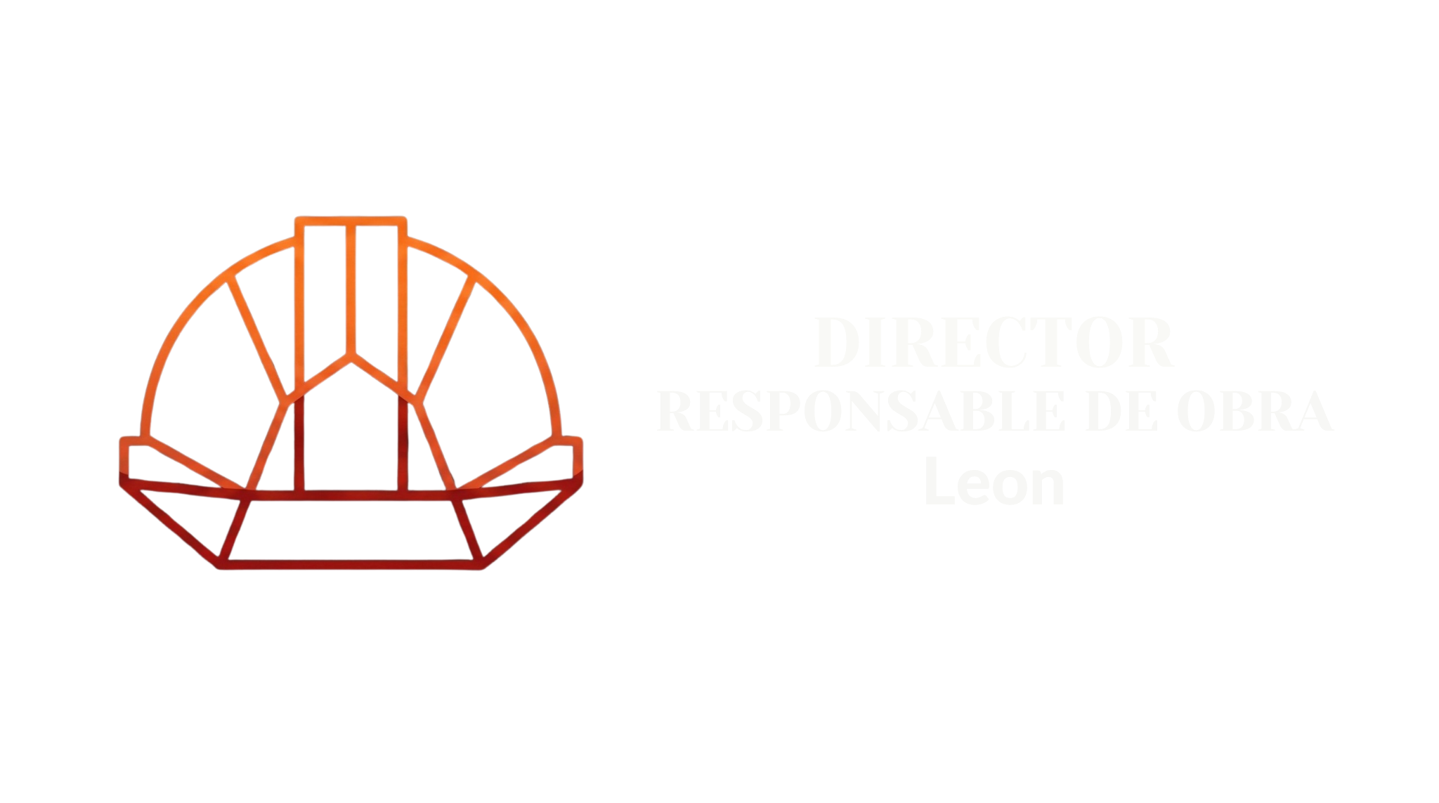 Logotipo DRO Leon